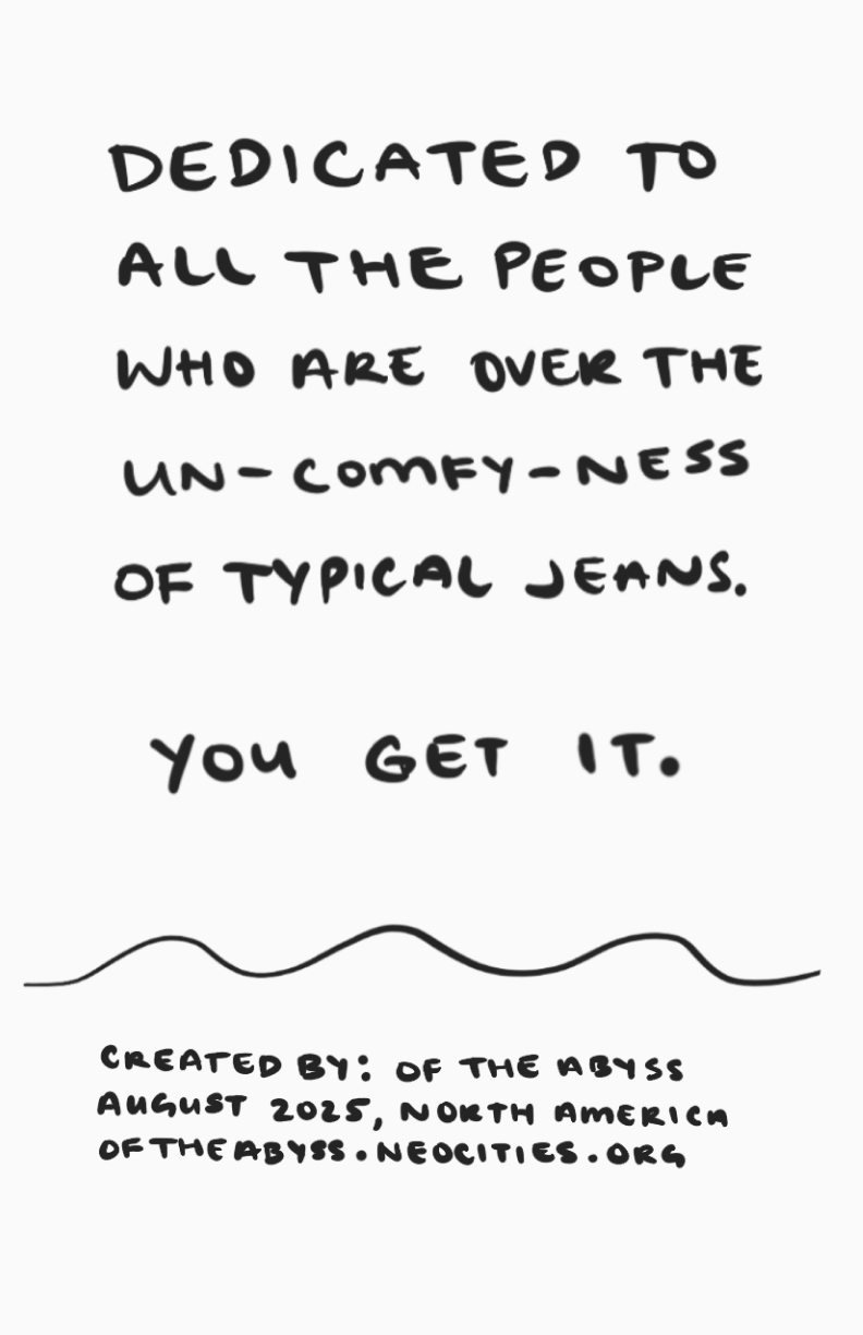 better than jeans 9